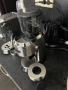 Кафемашина Delonghi Dedica + Кафемелачка Delonghi, снимка 6