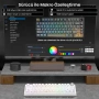 Механична клавиатура AULA F75 RGB Wireless, снимка 5