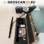 Наземен скенер и метал детектор OKM eXp 6000 Professional  - Германия ОКМ, снимка 5