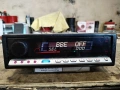 JVC KD-LX333R, CD-Player , снимка 3