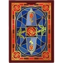 Карти за игра Bicycle Disney Beauty and the Beast , снимка 2