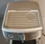 Breville Mini Barista VCF125X  Еспресо кафе машина * ВИДЕО * 15 bar, 58 mm портафилтър и тампер. , снимка 10