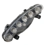 Дясна дневна светлина Citroen DS3 2009-2014 ID: 161701 OEM 9671962180, снимка 1