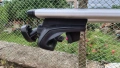 Автобокс Thule Touring L 420l + аеродинамични греди Thule , снимка 12