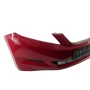 Предна броня Honda FR-V 2004-2007 ID: 162380, снимка 4