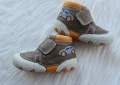 Детски обувки Bären-Schuhe естествена кожа №20, снимка 1