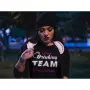 Дамска тениска с щампа - Bride`s Drinking Team, снимка 2