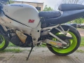 Suzuki srad 750 на части , снимка 9