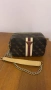 Чанта Guess кафява, снимка 1