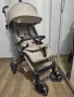 Бебешка количка ABC Design Ping 3 Trekking / Camel, снимка 2