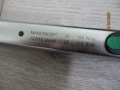 STAHLWILLE - MANOSKOP 721/15 Quick - MADE IN GERMANY - 1/2" PROFI Динамометричен Ключ 30 - 150 Nm !!, снимка 3
