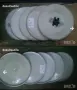 10",12",13",14",15",16", 20" и 22"  кожи за барабани, снимка 7
