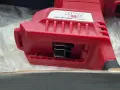 Акумулаторен безчетков перфоратор Raider RDP-BRH20 Solo, R20, SDS+, 20 V, 3 J, снимка 8