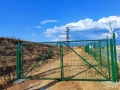 Монтаж и продажба на оградни пана и врати, снимка 5