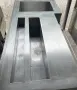 бар стейшън барова хладилна маса коктейл коктейлна маса  bar station hladilna masa barova, снимка 5