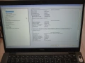 Dell Latitude 5440 NVMe 256 , 16Gb -DDR4 Ram , i5-8265U - перфектен, снимка 4