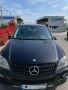 МЛ350 MATIC газ, снимка 1