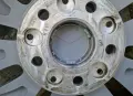 Джанти Mercedes 17 цола , 5х112 , 7j , et48.5 , 225/50/17  Audi  , Vw, снимка 8