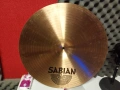 18"Sabian B8 Crash/Ride, снимка 2