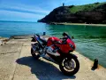 Honda Cbr 600 F4i, снимка 1