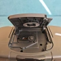 Panasonic RX-DS303 японски радиокасетофон със CD, снимка 3