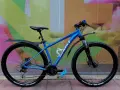 Планински велосипед Ghost * 29" L * 3x9 , снимка 2