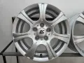 4бр 15ски джанти RC за Seat, Audi, VW, Skoda,Mercedes 5х112мм. A150702 , снимка 4