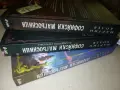 Софийски Магьосници книги 1, 2 и 3 - Мартин Колев, снимка 8