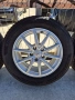 Джанти Mercedes 16 цола , 5х112 , 6.5j , et44 , 205/60/16, снимка 3