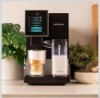 Кафеавтомат Cecotec Cremmaet Compactccino Black 19 Bar – Чисто нов само изпробван, снимка 9