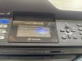 ПРИНТЕР мултифинкционално
устройство Brother MFC-J6510DW, АЗ печат и сканиране,AirPrint, WIFI, снимка 14