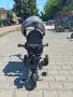 BYOX Детска триколка Flexy LUX сив, снимка 6