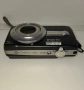 Fujifilm FinePix J50 – Компактен ретро цифров фотоапарат, снимка 6