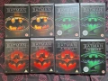 Batman 1989/Batman Forever/Batman &Robin , снимка 1