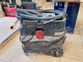 Прахосмукачка Bosch GAS 400A, снимка 3