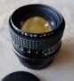 Carl Zeiss Jena Pancolar Prakticar 50mm F1.4 Lens. Practicar Mount, снимка 3
