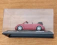 Колекционерски мащабни модели 1:43 – Minichamps Porsche 911 GT3 RS & VW New Beetle Cabriolet , снимка 3