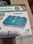 Двойно зарядно за Li-Ion батерии TOTAL Industrial, 20 V, 4 А , снимка 2