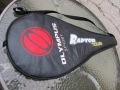 Тенис ракета Olympus Raptor Tour Ti Graphite, снимка 18