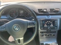 VW PASSAT B7 2014г.2.0TDI 140коня HighLine, Панорама Кожа Климатрон КАТО НОВ 8199€, снимка 8
