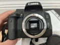 Canon EOS 750D - Топ състояние, снимка 8
