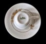 Колекционерски порцеланов кофейн сервиз Rosenthal Romanze, Bjørn Wiinblad, снимка 7
