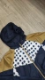 Nike S size Мъжка ветровка х AIR Cody Hudson в колаборация, снимка 11