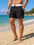 ⛱️Топ Модели Мъжки Бански⛱️ CK⛱️ Hugo⛱️ AX⛱️ Stone Island ⛱️Nike 2Хл размер👇 , снимка 6