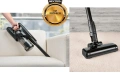 Безжична Прахосмукачка 2 в 1 SILVERCREST SHAZ 22.2 F7, снимка 12