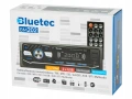 Авто Радио Bluetooth 5.0 USB SD AUX MP3 Хендсфри 4x50W, снимка 5