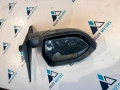 87610be040 ляво огледало с 6 пина от Hyundai Kona SX2 1.6 GDI Hybrid, двигател G4LL, 141 кс., снимка 2