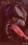 Hot Toys MMS590 Venom 1/6 – Movie Masterpiece – Marvel, снимка 2