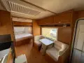 3 и 5 местни каравани Стационарна каравана Форселт Кемпери Оборудване за каравани Части за каравани, снимка 4