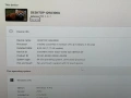 Dell XPS 7390 2 in 1 отличен i5-1035G1/8RAM/256NVMe/Full HD+ Touchscreen, снимка 4